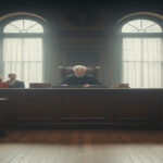 What Happens If You Miss Jury Duty
