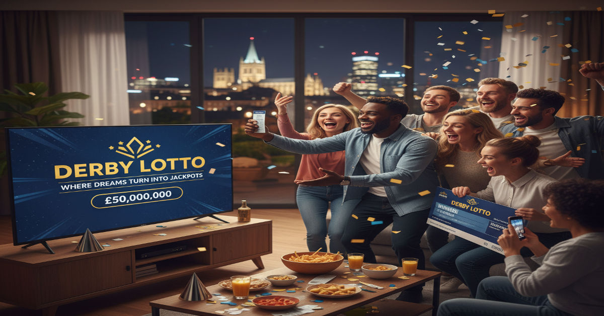Derby Lotto
