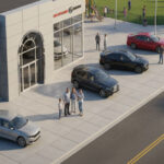Dodge Dealerships