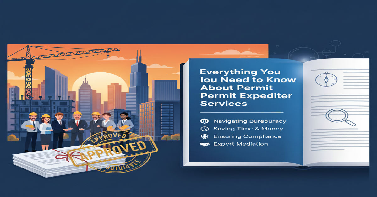 Permit Expediter Services