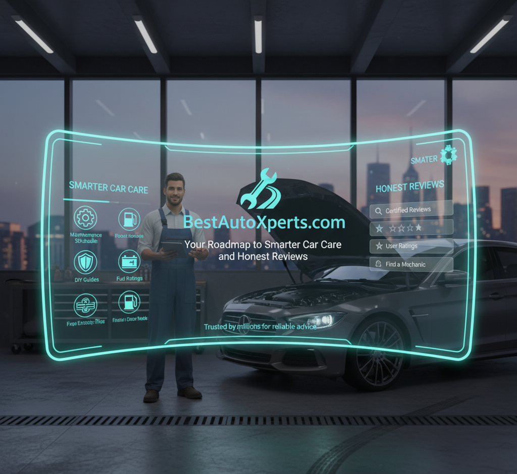 BestAutoXperts.com