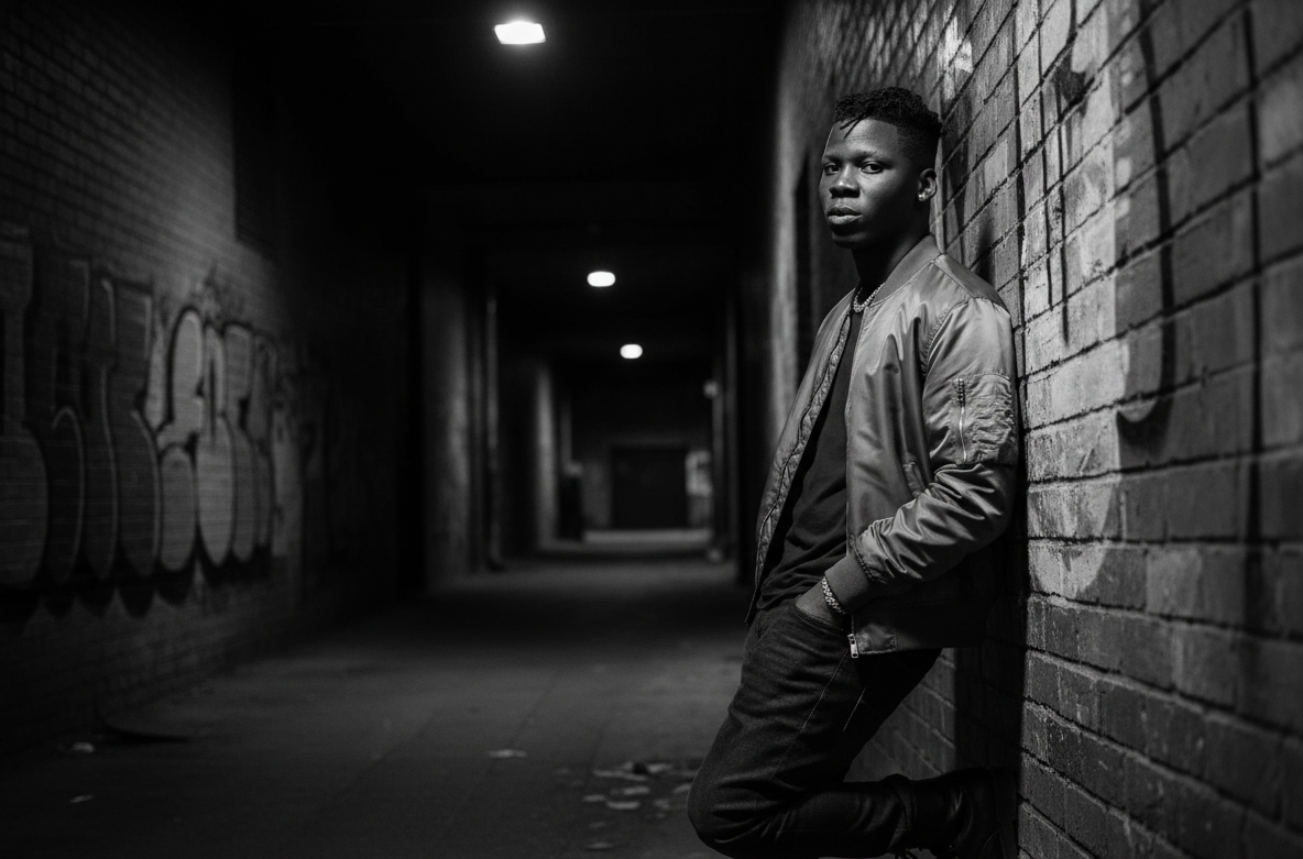 How old is Seyi Vibez