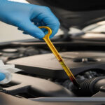 How to Check Engine Oil