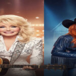 Dolly and Reba Tour 2026