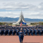 Air Force Academy Civilian Faculty Resignations