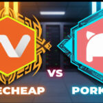 Porkbun vs Namecheap