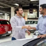 New vs Used Cars