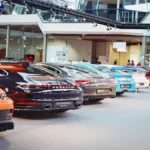 Michigan Chrysler Dealerships