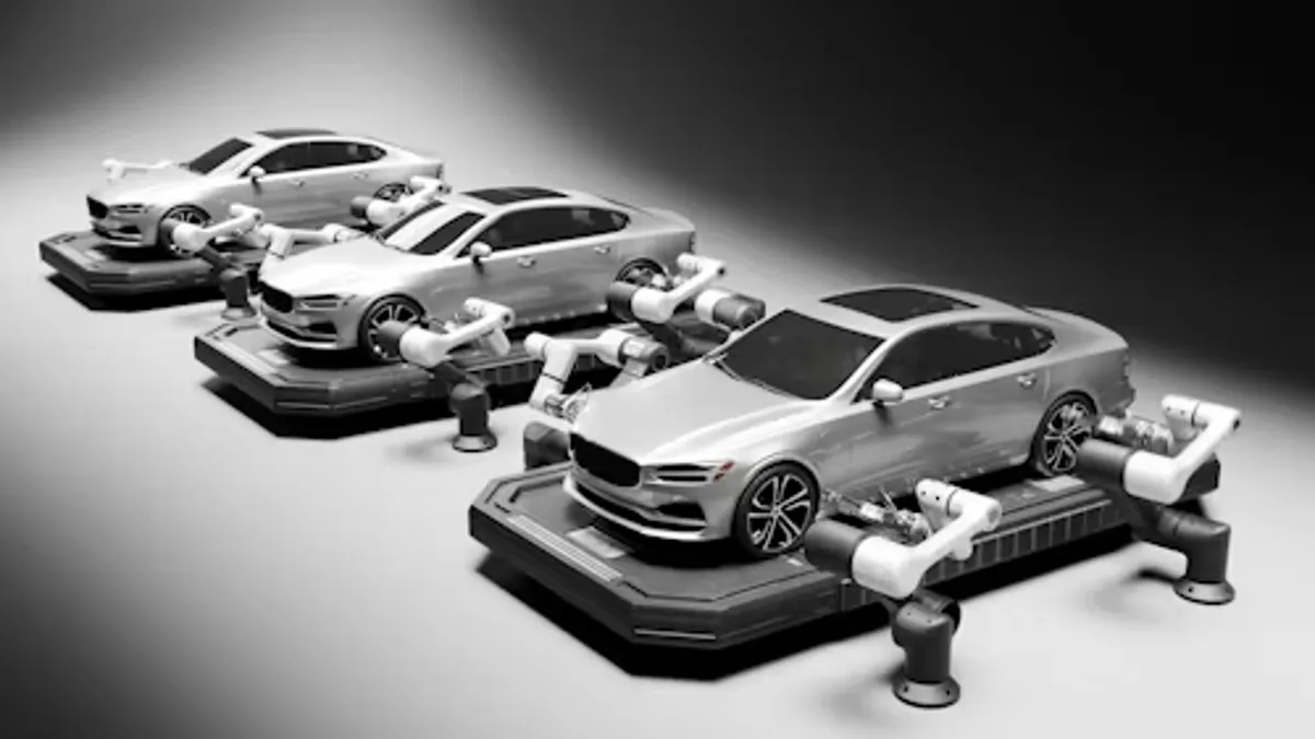 Car Performance Tuning