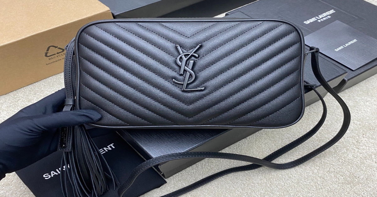 Best Production of Replica YSL Bags