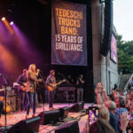 Tedeschi Trucks Band