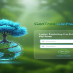 GeoTree GeoPlanetSolution in Login