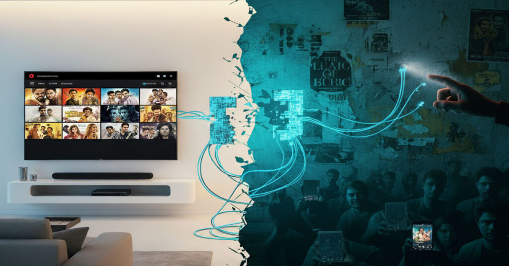 Hdhub4u Bollywood: A Piracy Phenomenon Exposing India’s Streaming Divide