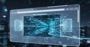 Chrome Net Internals DNS