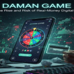Daman Game