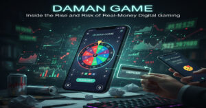 Daman Game