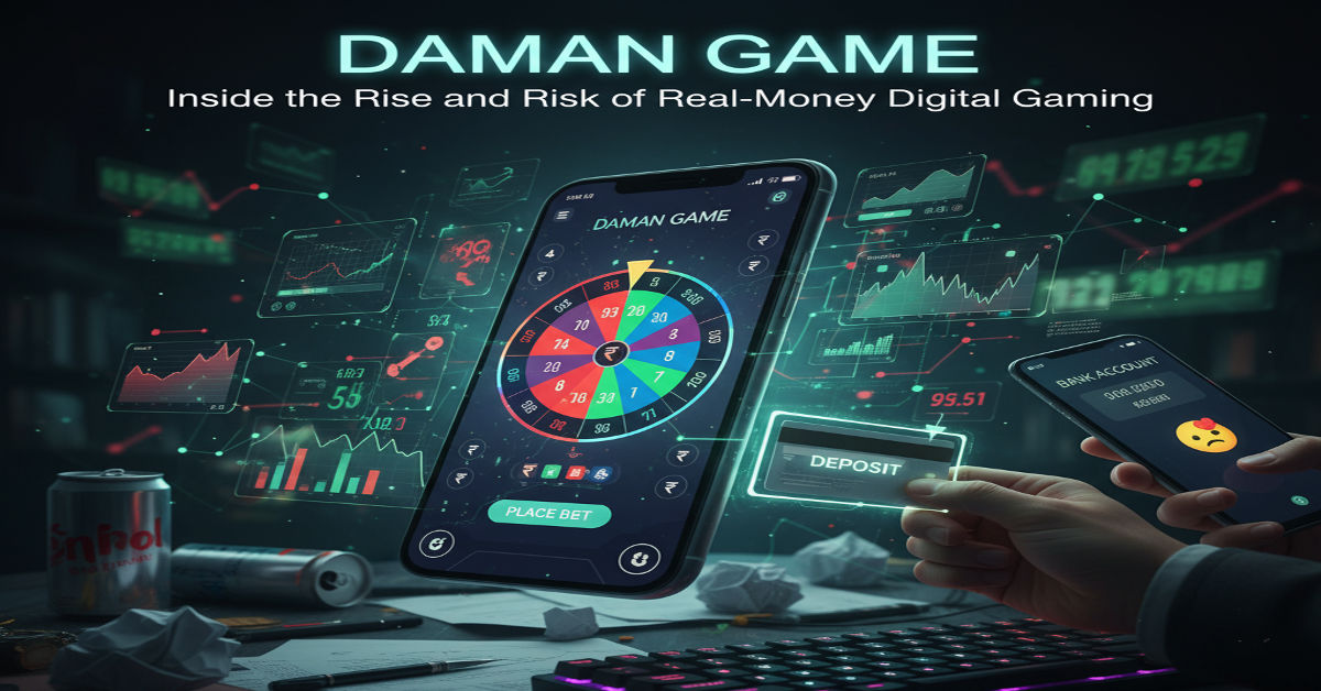 Daman Game