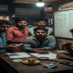 Khanapara Teer Result