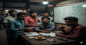 Khanapara Teer Result