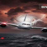 United Flight UA967 Diverted