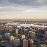 Air France ORD Flight Return