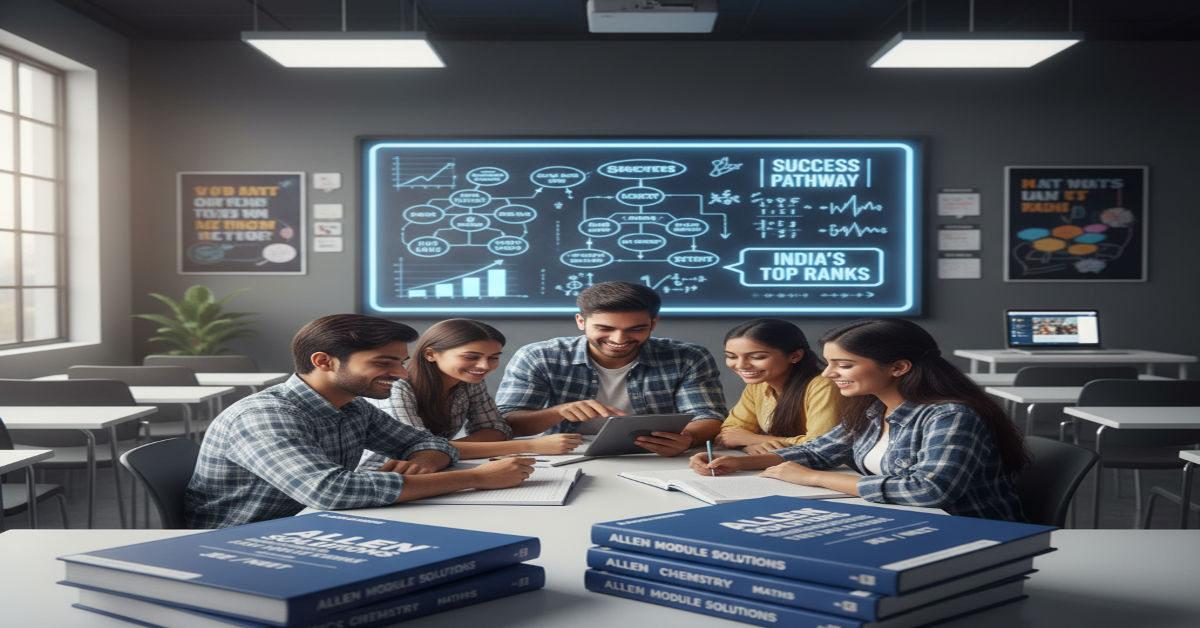 Allen Module Solutions