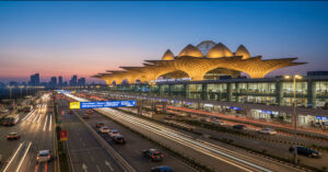 Terminal 2 Navpada Vile Parle East Mumbai Maharashtra