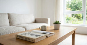 Minimalist Lifestyle