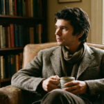 Ben Whishaw
