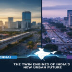 Chennai or Bangalore