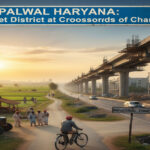 Palwal Haryana