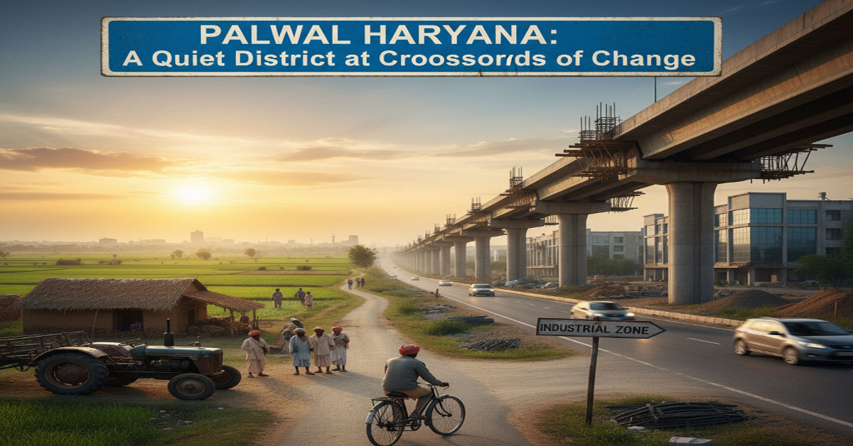 Palwal Haryana