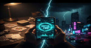 Satta King 786