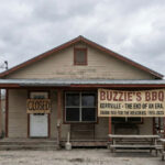 Buzzie’s BBQ Kerrville Closed