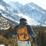 Three spots for your next walking holiday