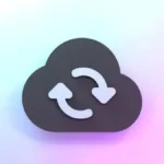 Syncing with iCloud Paused