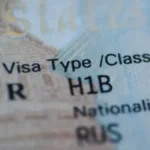 H-1B Visa Green Card Changes