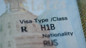H-1B Visa Green Card Changes