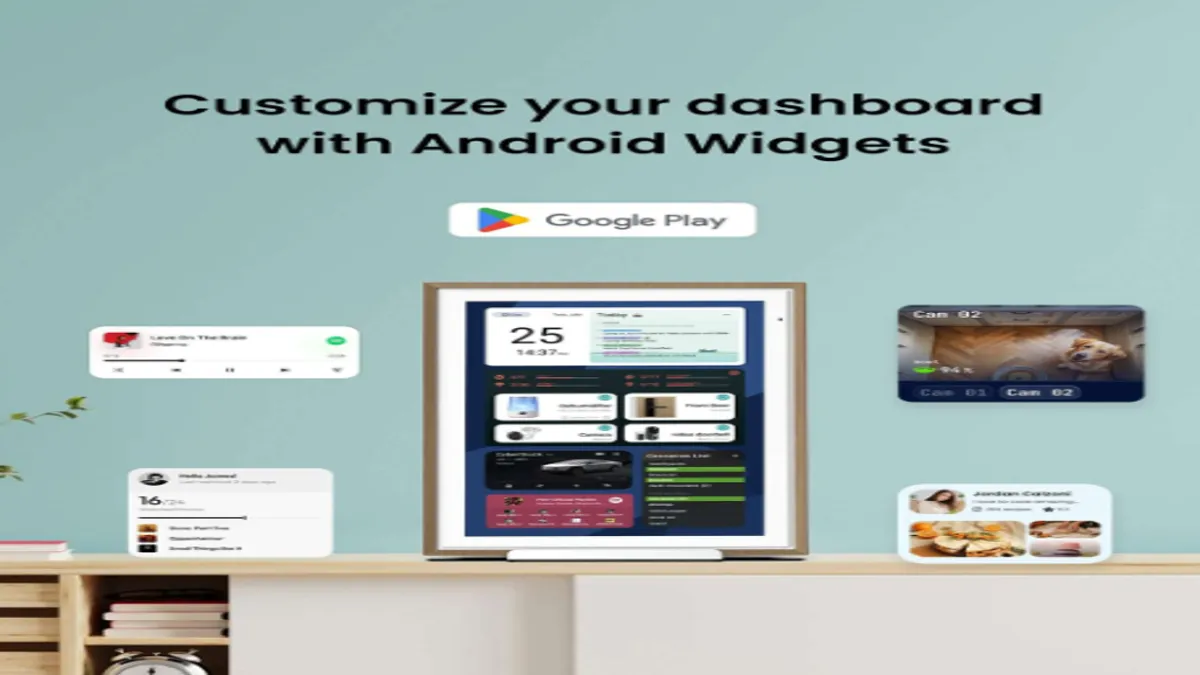 Digital Calendar Solutions