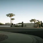 Living in Scottsdale