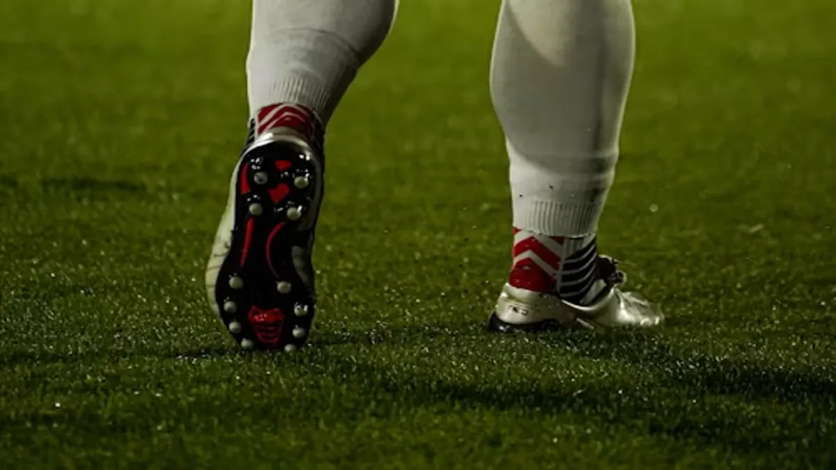 Rashee Rice Injury Update