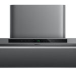 Stainless Steel Ventilation Hoods