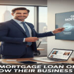 Mortgage Loan Officer