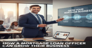 Mortgage Loan Officer