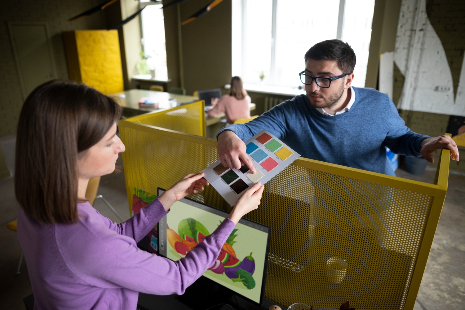 Greenlight Agency Dallas