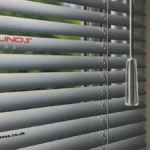 Metal Venetian Blinds