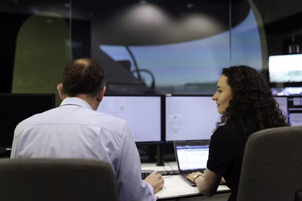 Systems Contractor News