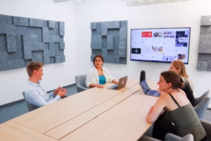 Woodward Communications