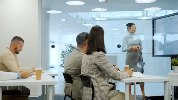 Arco Human Resources