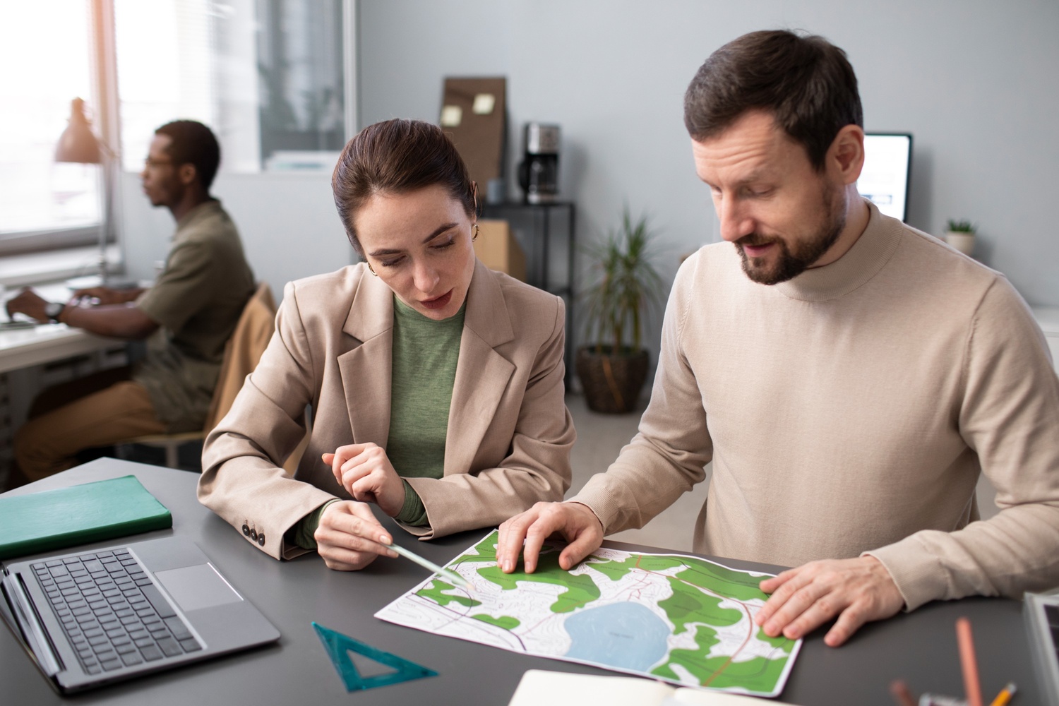 Inland Companies Wisconsin